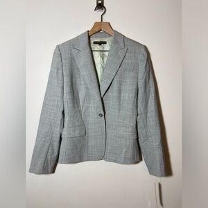 ANTONIO MELANI Gray Blazer